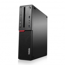 Lenovo ThinkCentre M700 SFF- Core i3 6100 3.7GHz/4GB RAM/500GB HDD Lenovo ThinkCentre M700 SFF- Core i3 6100 3.7GHz/4GB RAM/500GB HDD
