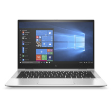 HP EliteBook x360 830 G7; Core i5 10310U 1.7GHz/8GB RAM/256GB SSD PCIe/batteryCARE+