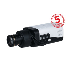 Dahua IPC-HF5442F-ZE 4 Mpx boxová AI IP kamera