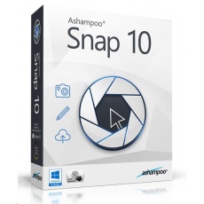 Ashampoo Snap 10 Ashampoo Snap 10