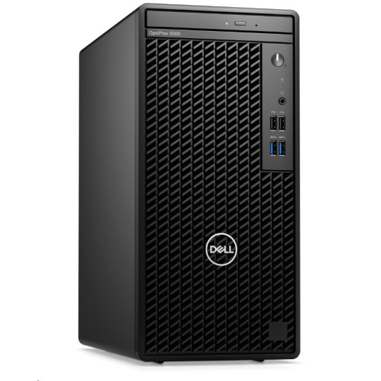 DELL PC OptiPlex 7020 MT/180W/TPM/i5 14500/8GB/512GB SSD/Integrated/DVD RW/vPro/Kb/Mouse/W11 Pro/3Y PS NBD