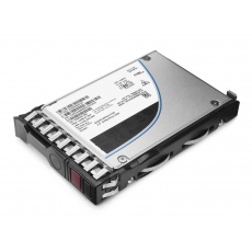 HPE 1.92TB NVMe RI SFF SCN U.3 CD6 SSD