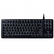 RAZER klávesnice BlackWidow Lite (Orange Switch), mechanická, herní RAZER klávesnice BlackWidow Lite (Orange Switch), mechanická, herní