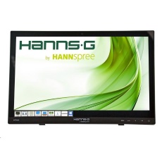 HANNspree MT LCD HT161HNB 15,6" Touch Screen, 1366x768, 16:9, 220cd/m2, 500:1 / 40M:1, 12ms HANNspree MT LCD HT161HNB 15,6" Touch Screen, 1366x768, 16:9, 220cd/m2, 500:1 / 40M:1, 12ms