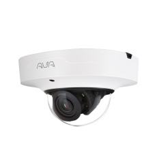 Avigilon COMPACTDOME-W-5MP-30 5 Mpx dome IP kamera