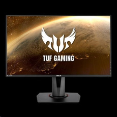 ASUS LCD 27" VG279QM 1920x1080 TUF Gaming HDR Fast IPS 280Hz 1ms (GTG) Extreme Low Motion Blur Sync G-SYNC REPRO PIVOT ASUS LCD 27" VG279QM 1920x1080 TUF Gaming HDR Fast IPS 280Hz 1ms (GTG) Extreme Low Motion Blur Sync G-SYNC REPRO PIVOT