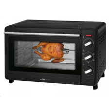 Clatronic MBG 3728 trouba 30l černá pizz Clatronic MBG 3728 trouba 30l černá pizz