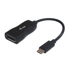 Bazar - iTec USB-C Display Port Adapter 4K/60 Hz, z opravy