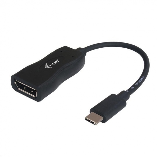 Bazar - iTec USB-C Display Port Adapter 4K/60 Hz, z opravy