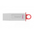 Kingston 256 GB USB3.2 zariadenia DataTraveler Exodia Gen1 (biele + ružové)