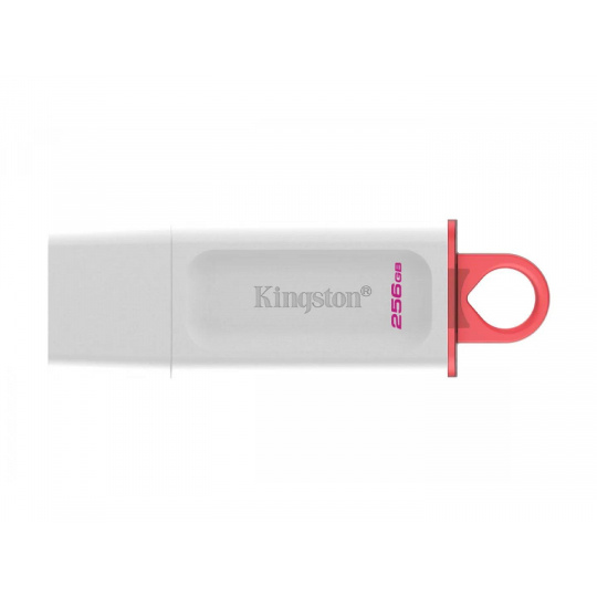 Kingston 256 GB USB3.2 zariadenia DataTraveler Exodia Gen1 (biele + ružové)
