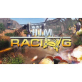 A.I.M. Racing (PC) klíč Steam