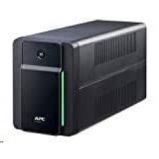 APC EASY UPS 1600VA, 230V, AVR, IEC zásuvky (900W)