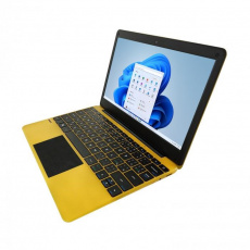 UMAX NTB VisionBook 12WRx Yellow - 11,6" IPS HD 1366x768,Celeron N4020@1,1 GHz,4GB,128GBeMMC,Intel UHD,W11P,Yellow UMAX NTB VisionBook 12WRx Yellow - 11,6" IPS HD 1366x768,Celeron N4020@1,1 GHz,4GB,128GBeMMC,Intel UHD,W11P,Yellow