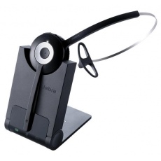 Jabra bezdrátová náhlavní souprava PRO 930 mono, MS Jabra bezdrátová náhlavní souprava PRO 930 mono, MS