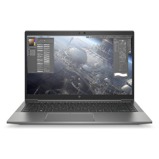 HP ZBook Firefly 14 G8; Core i5 1135G7 2.4GHz/8GB RAM/256GB SSD PCIe/batteryCARE+