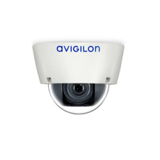 Avigilon 1.0C-H4A-D1 dome IP kamera