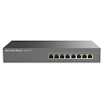 Grandstream GWN7701PA Unmanaged Network Switch 8 portů / 8 PoE out