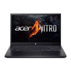 ACER NTB Nitro V 15 AI (ANV15-42-R2KG),R7-7445HS,15.6"FHD,16GB,1TB SSD,RTX 3050,W11H,Black ACER NTB Nitro V 15 AI (ANV15-42-R2KG),R7-7445HS,15.6"FHD,16GB,1TB SSD,RTX 3050,W11H,Black