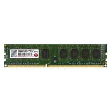 TRANSCEND JetRam™ DDR3 2GB 1600MHz DIMM, 256Mx8 CL11