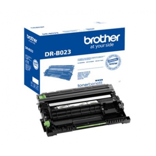 Valec  BROTHER DR-B023 Približne 12 000 strán - TONER BENEFIT