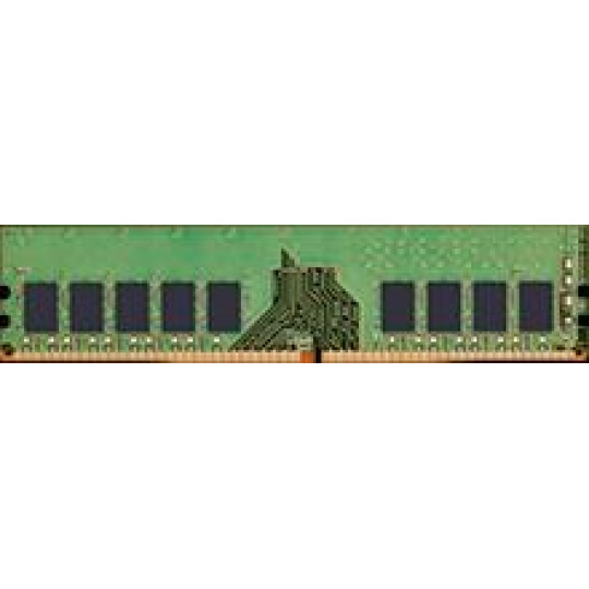 DIMM DDR4 16GB 3200MT/s CL22 ECC 1Rx8 Micron F KINGSTON SERVER PREMIER