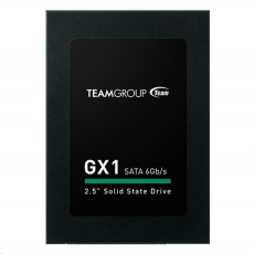 TEAM SSD 2.5" 480GB GX1 SATA (530/430 MB/s)
