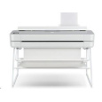 HP DesignJet Studio Steel 36" (A0+, 25s A1, USB 2.0, Ethernet, Wi-Fi)
