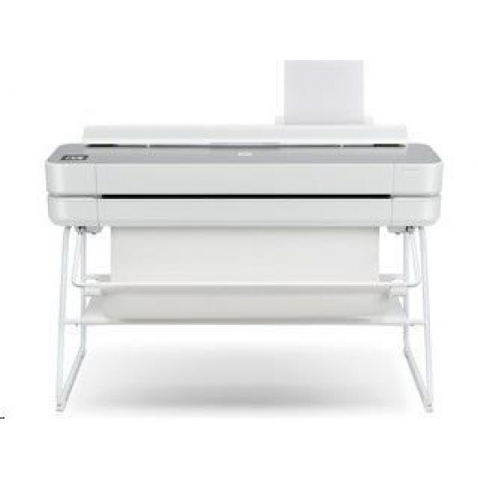 HP DesignJet Studio Steel 36" (A0+, 25s A1, USB 2.0, Ethernet, Wi-Fi)
