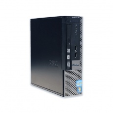 Počítač Dell OptiPlex 790 USFF Intel Pentium G840 2,8 GHz, 4 GB RAM, 250 GB HDD, Intel HD, DVD-RW, COA štítok Windows 7 PRO Počítač Dell OptiPlex 790 USFF Intel Pentium G840 2,8 GHz, 4 GB RAM, 250 GB HDD, Intel HD, DVD-RW, COA štítok Windows 7 PRO