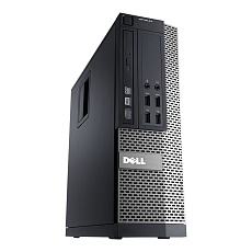 Dell Optiplex 790 SFF; Core i7 2600 3.4GHz/8GB RAM/256GB SSD