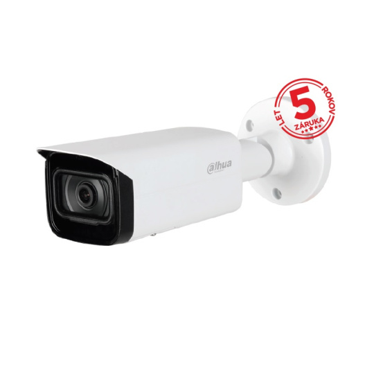 Dahua IPC-HFW5442T-ASE-0600B 4 Mpx kompaktná IP kamera