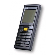 CipherLab CPT-8200L prenosný terminál, laser, 4 MB, bez stojančeku CipherLab CPT-8200L prenosný terminál, laser, 4 MB, bez stojančeku