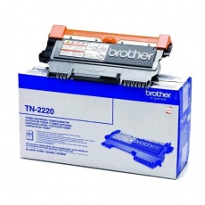 Toner BROTHER TN-2220 pre HL2240D, HL2250DN