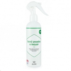 Alori čistič sporáku a trouby 250ml Alori čistič sporáku a trouby 250ml