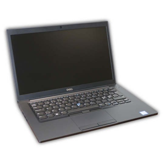 Notebook Dell Latitude 7490 Intel Core i5 8250U 1,6 GHz, 8 GB RAM, 256 GB SSD M.2, Intel HD, cam, 4G, 14" 1920x1080, Windows 10 PRO