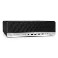 HP EliteDesk 800 G5 SFF; Core i5 9500 3.0GHz/8GB RAM/256GB SSD PCIe