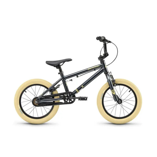 SCOOL BMX Xtrix mini 16-1S 2023