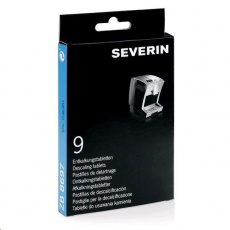 SEVERIN ZB 8697 odvápňovací tablety SEVERIN ZB 8697 odvápňovací tablety