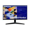 SAMSUNG MT LED LCD Monitor 24"  S366C FullHD - Prohnutý 1800R, VA, 1920x1080, 4ms, 75Hz,VGA,HDMI