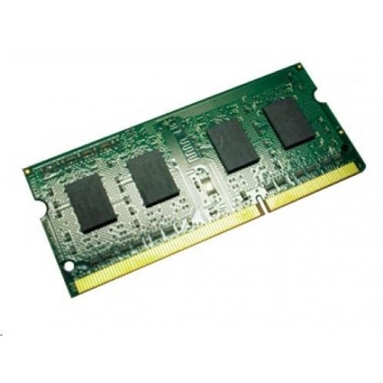 Rozširujúca pamäť QNAP 2 GB DDR3-1600
