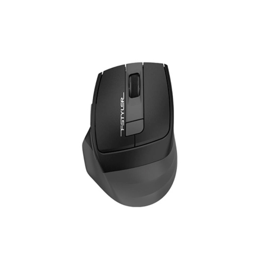 A4tech FG35C Plus FStyler, bezdrátová kancelářská myš, 2,4GHz, šedá A4tech FG35C Plus FStyler, bezdrátová kancelářská myš, 2,4GHz, šedá