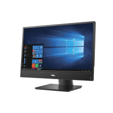 Dell Optiplex 5270 AiO; Core i5 9500 3.0GHz/8GB RAM/256GB SSD PCIe