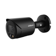 Dahua IPC-HFW2449S-S-IL-0280B-BLACK 4 Mpx IP kamera Dahua IPC-HFW2449S-S-IL-0280B-BLACK 4 Mpx IP kamera