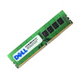 DELL Memory Upgrade - 16GB - 1Rx8 DDR5 UDIMM 4800 MT/s ECC - T360,R360