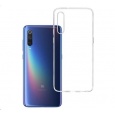 3mk Clear Case pro Xiaomi Mi 9 SE, čirá