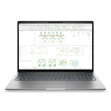 HP NTB ZBook 8 G2i 16 U5 336H, WUXGA 300, 24GB,512GB G5,WiFi7+BT6, FPS,Backlit KBD,Win11Pro, 3y onsite HP NTB ZBook 8 G2i 16 U5 336H, WUXGA 300, 24GB,512GB G5,WiFi7+BT6, FPS,Backlit KBD,Win11Pro, 3y onsite