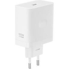 Realme VCBBOAEH 120W USB-A SuperVooc Nabíječka White Realme VCBBOAEH 120W USB-A SuperVooc Nabíječka White