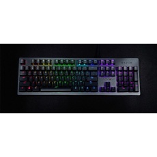 RAZER klávesnice Huntsman Mercury Edition RAZER klávesnice Huntsman Mercury Edition