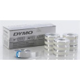 páska DYMO 31000 Aluminium Tape M1011 (12mm) (10ks)